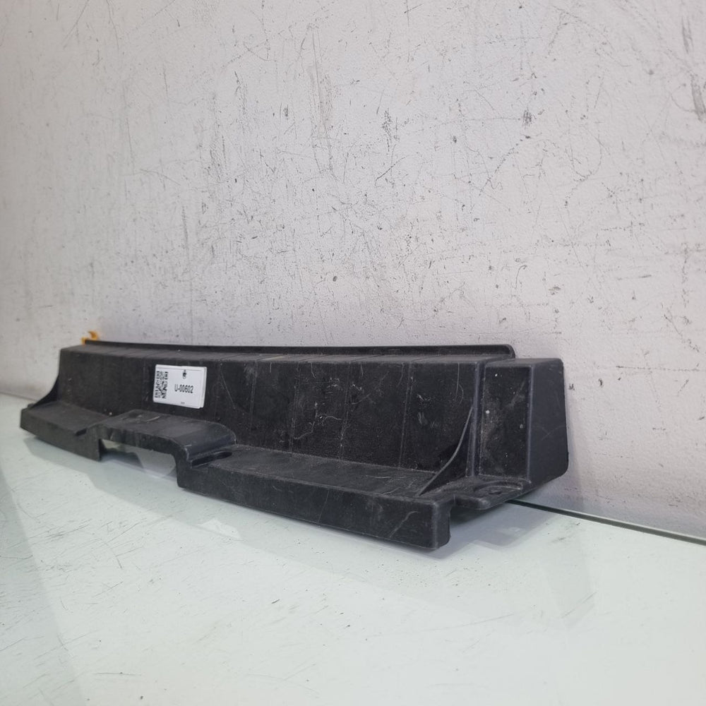 Acabamento Painel Frontal VW Polo 2017/2022 Usado