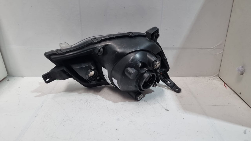 Farol Dianteiro Esquerdo Renault Kwid 2017/2022 Usado