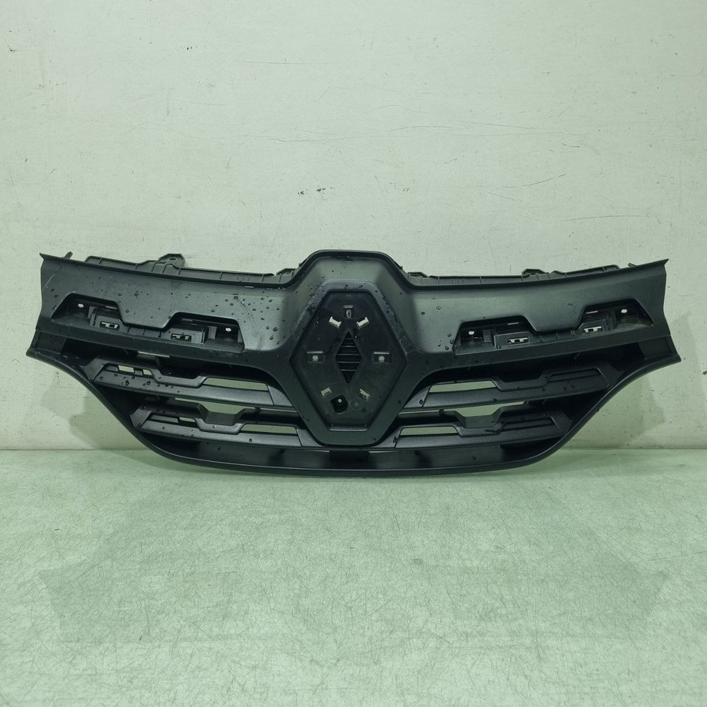 Grade Diant Renault Kwid 2017/2022 Usada