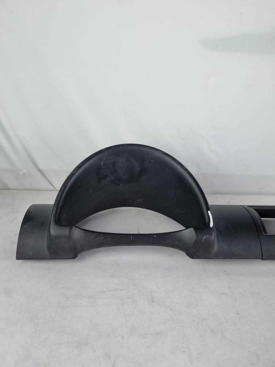 Moldura Painel Instrumentos Volkswagen Fox CrossFox 2004/2010 Nova