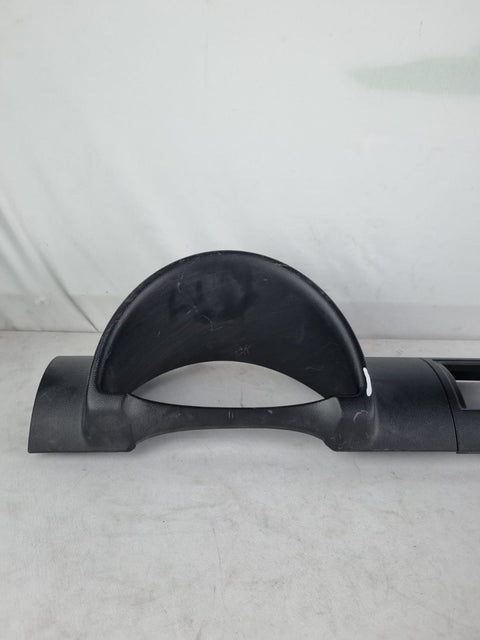 Moldura Painel Instrumentos Volkswagen Fox CrossFox 2004/2010 Nova