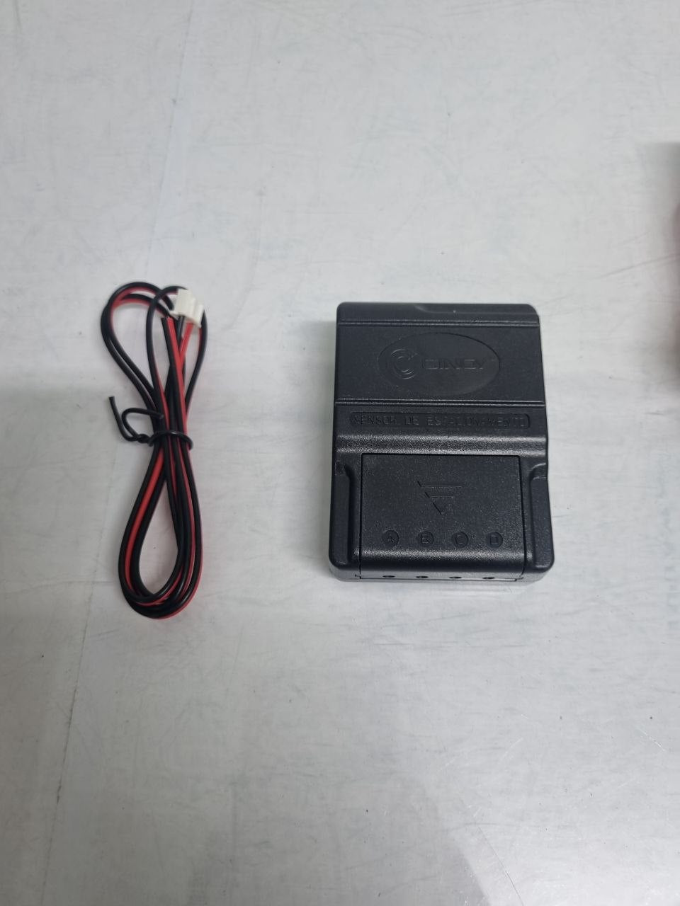 Kit Sensor de Estacionamento Universal Dinka Novo