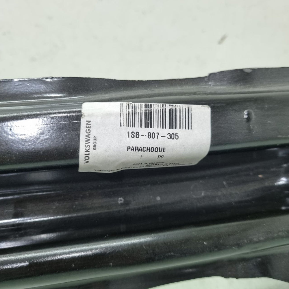 Alma Parachoque Diant VW Up 2014/2022 Usada