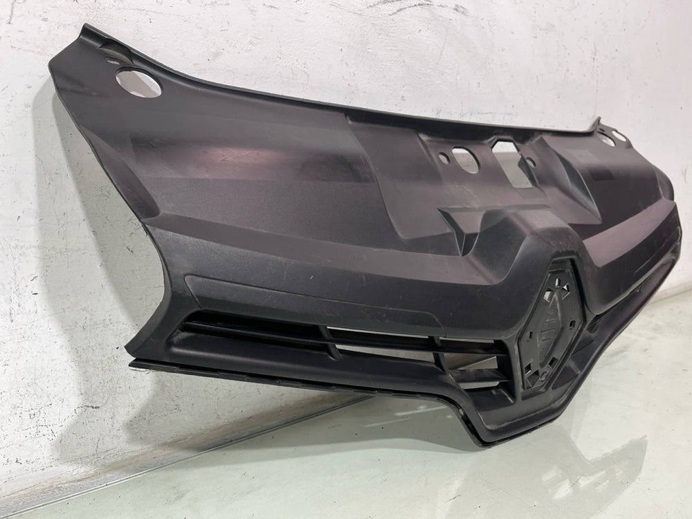 Grade Central Renault Clio 2012/2016 Usada