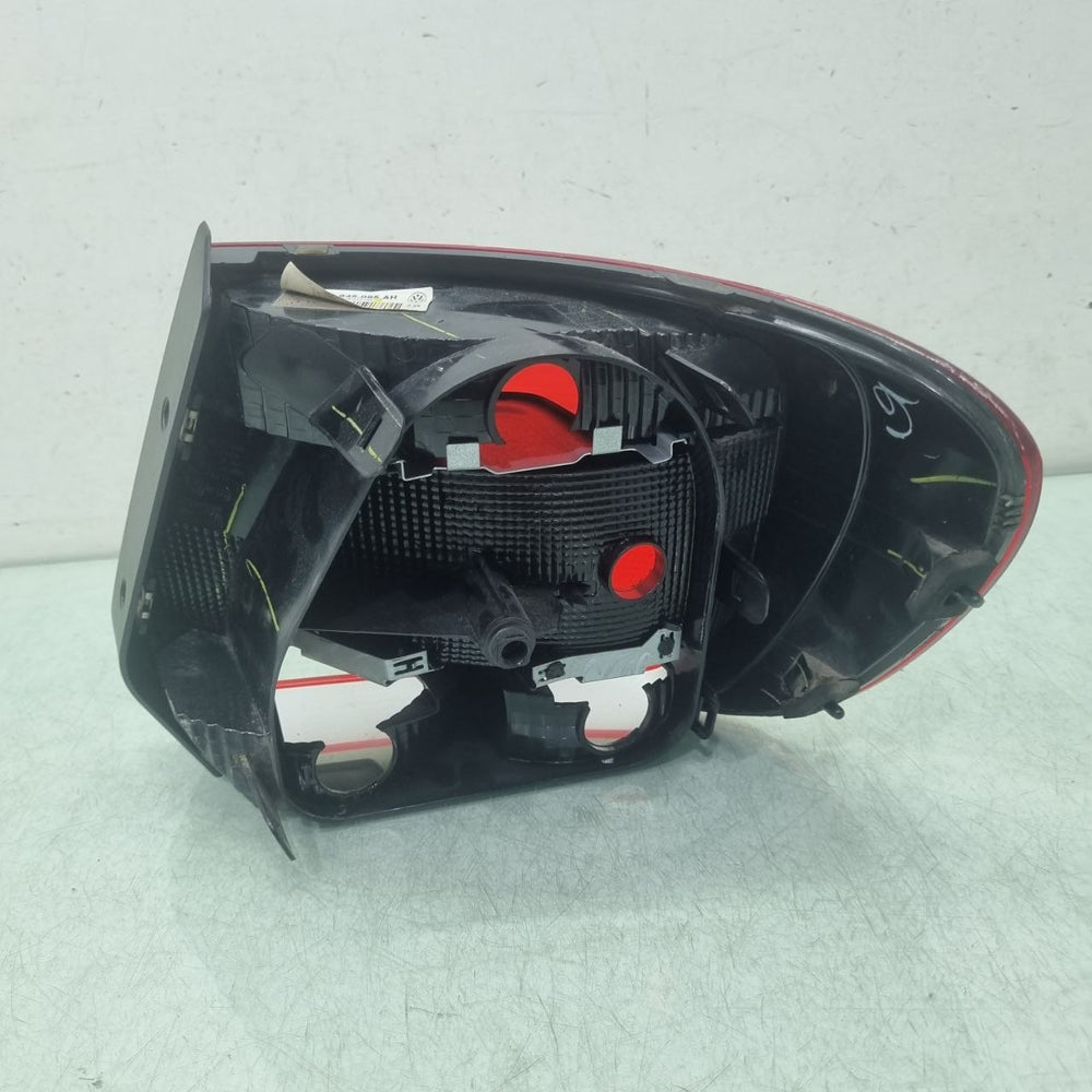 Lanterna Tras Dir VW Gol G6 2013/2016 Usada