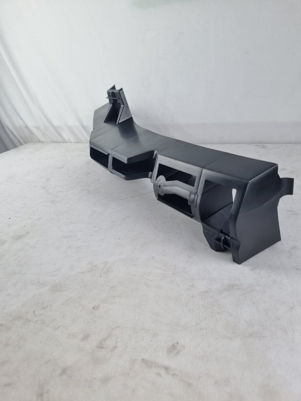 Absorvedor Impacto Dianteiro Esquerdo Renault Duster Oroch 2011/2024 Novo