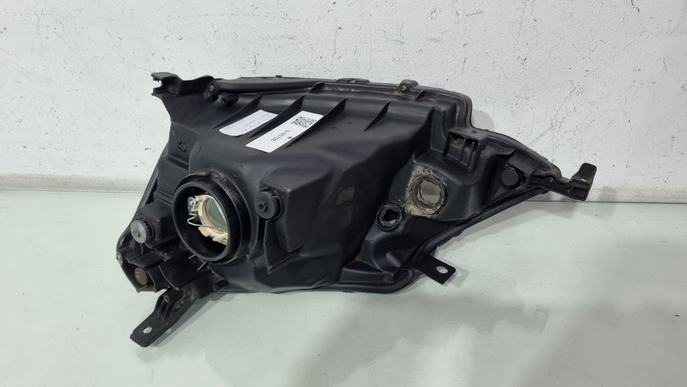 Farol Dir Toyota Etios 2013/2021 Usado