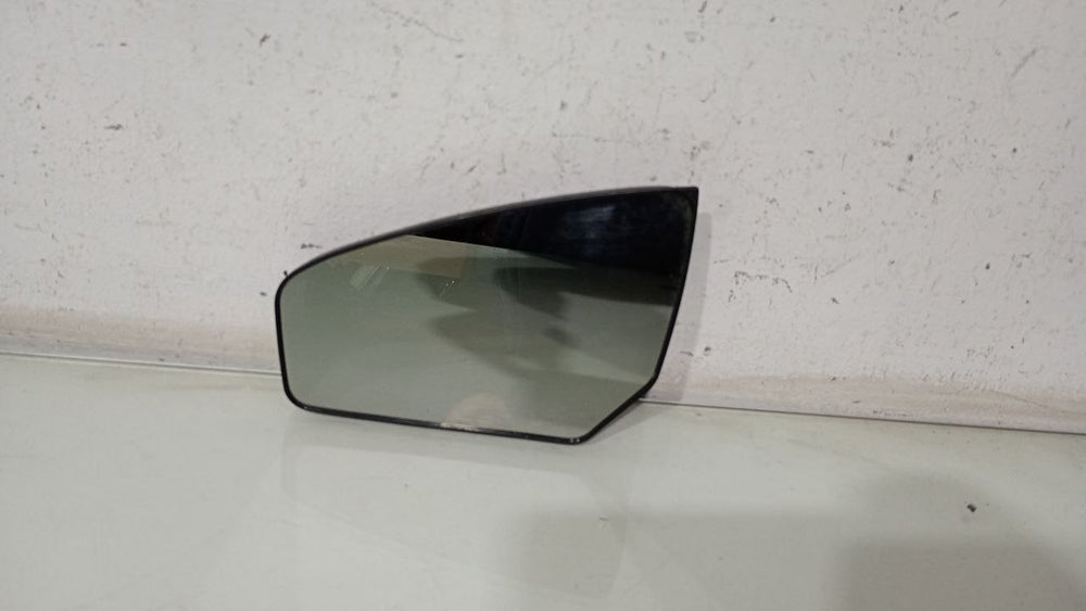 Lente Retrovisor Esquerdo Nissan Sentra 2007/2010 Usado