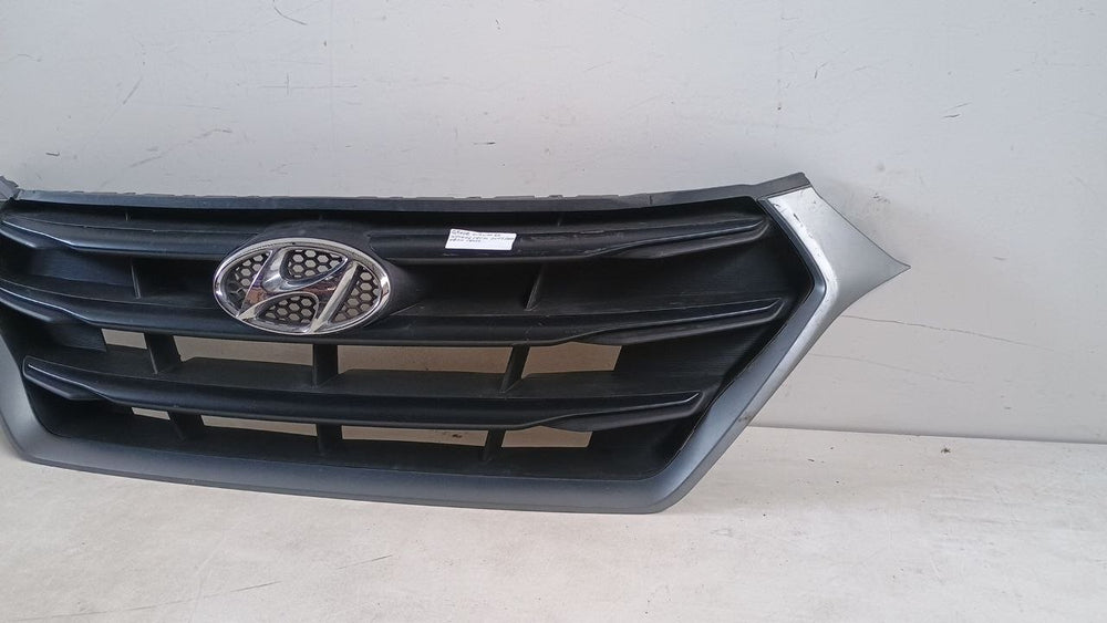 Grade Diant Hyundai Creta 2014/2020 Usada