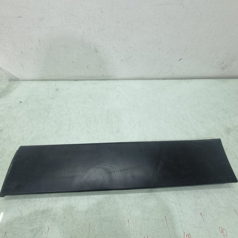 Friso Porta Tras Esq Suzuki SX4 2013/2017 Usado