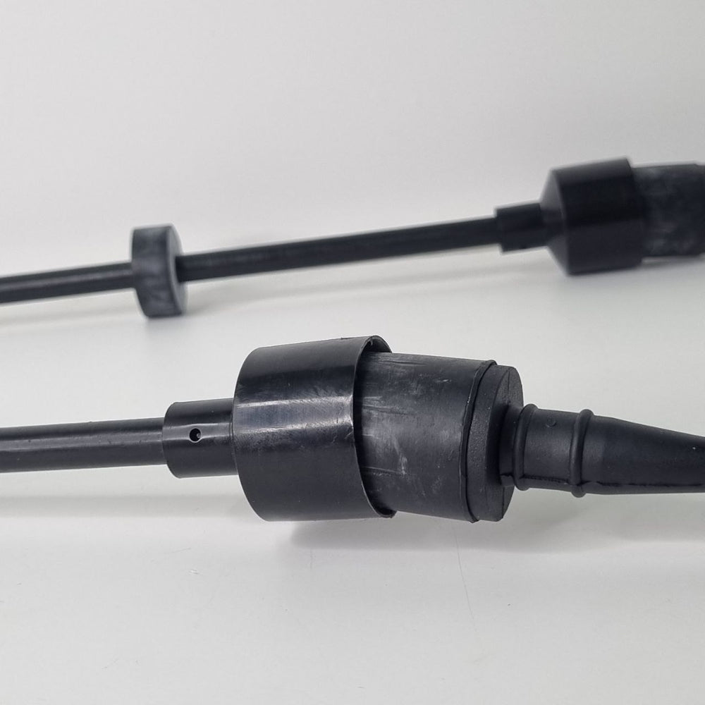 Cabo de Embreagem Volkswagen Gol Saveiro 1996/2003 Novo