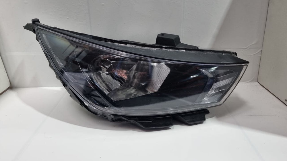 Farol Dir Hyundai HB20 2023/2026 Usado