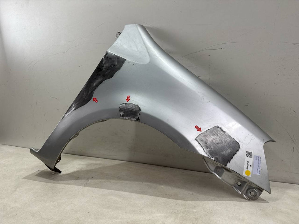 Paralama Dir Toyota Etios 2013/2020 Usado