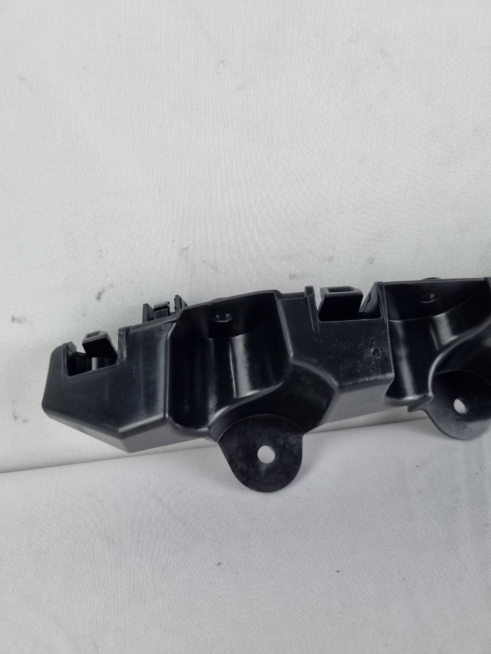 Guia Parachoque Dianteiro Renault Duster 2019/2024 Novo