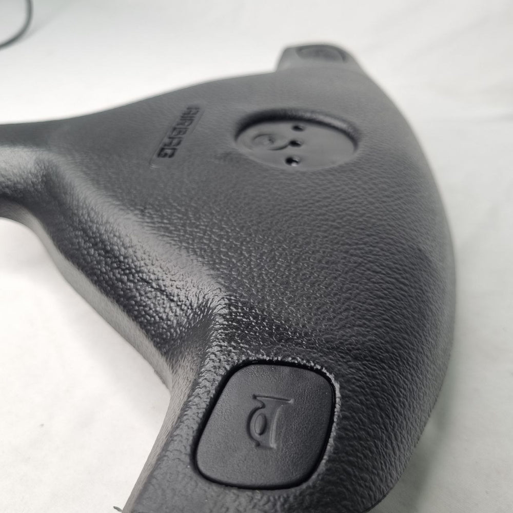 Tampa Volante Airbag Chevrolet Zafira 2001/2012 Nova
