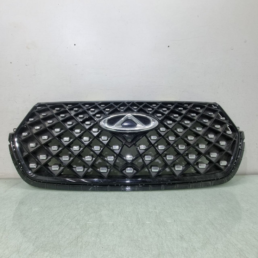 Grade Frontal Chery Tiggo 5X 2023/2025 Usado