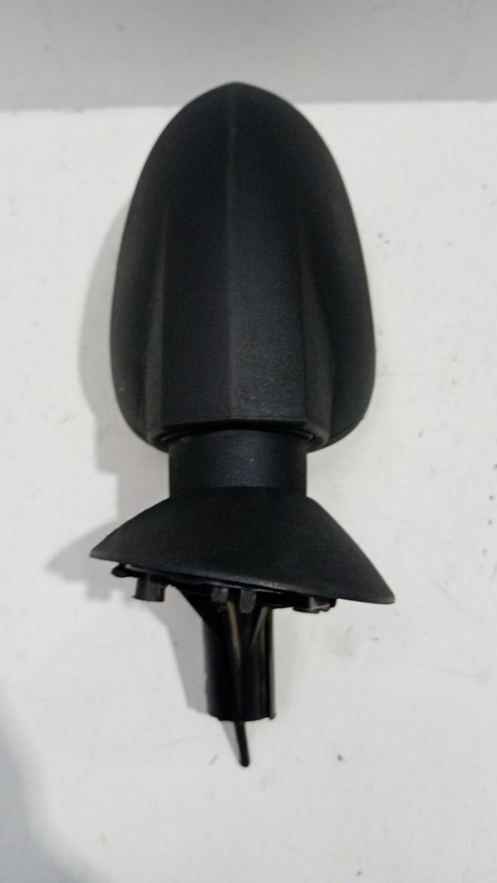 Retrovisor Dir Renault Sandero Logan Manual Usado