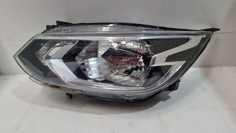 Farol Diant Esq GM Onix 2020/2024 Usado