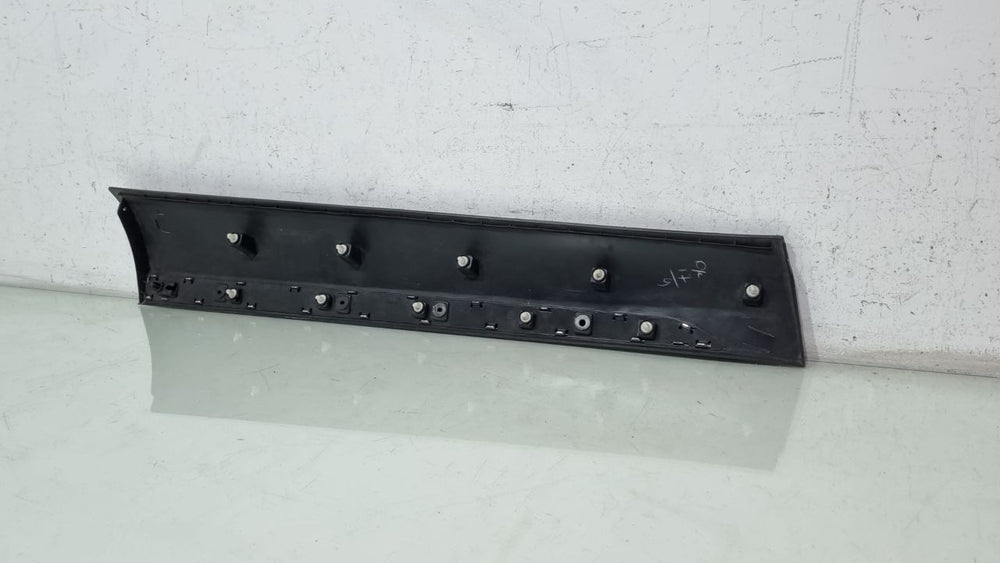 Friso Porta Dianteira Direita Tiggo 7 2020/2022 Usado
