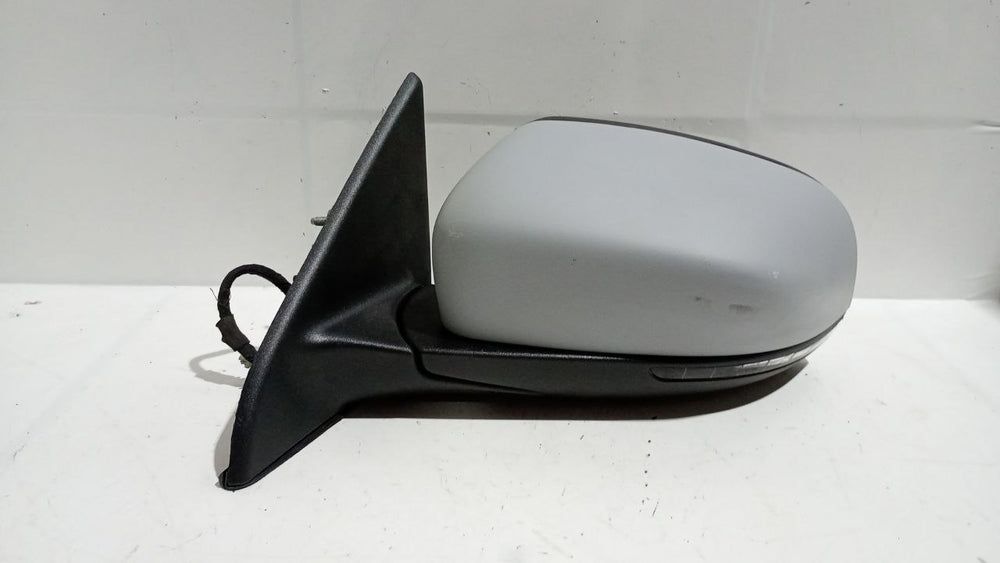 Retrovisor Esq Jeep Compass 2016/2022 Eletrico Usado