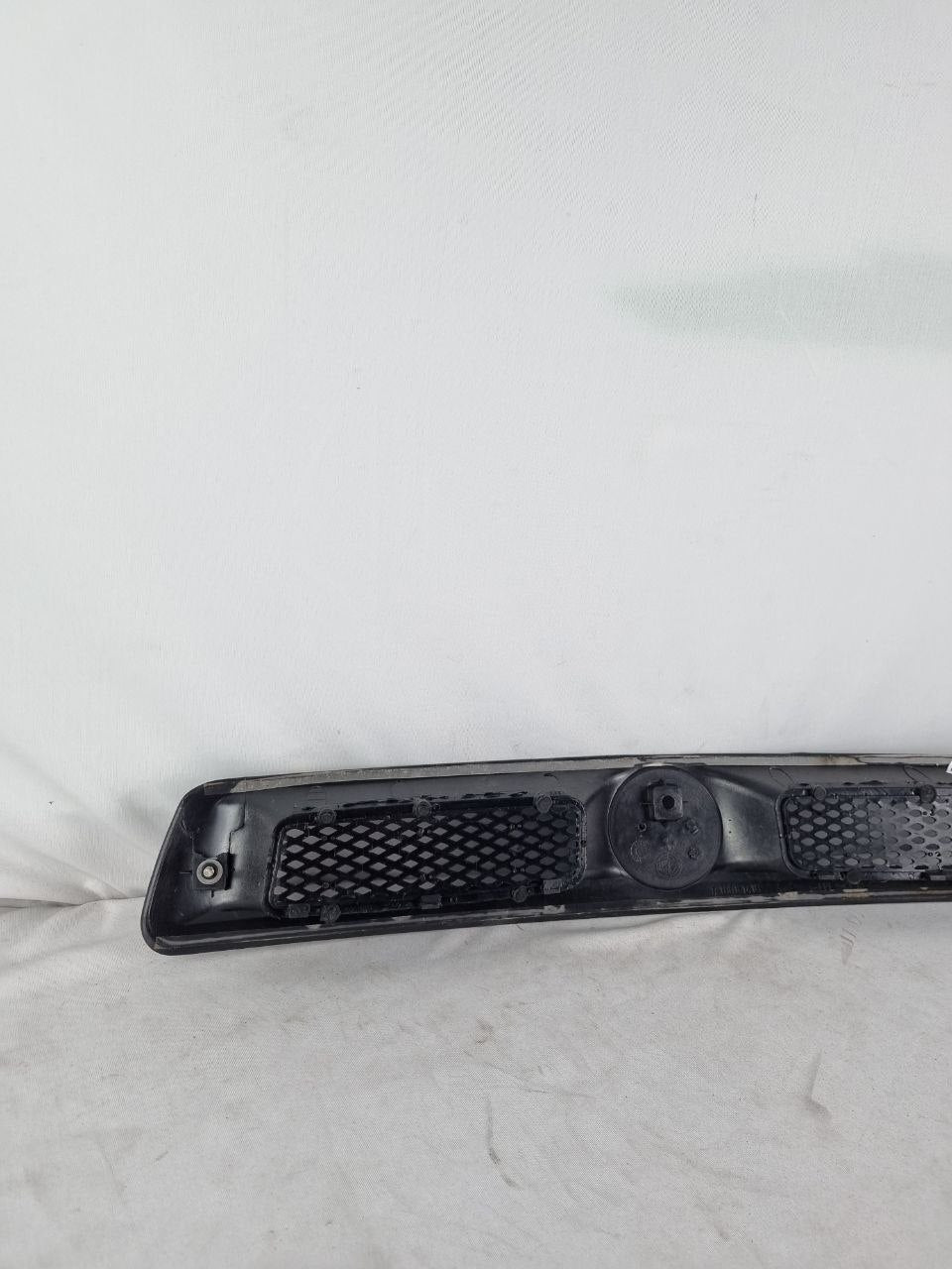 Grade Dianteira Radiador Fiat Palio 2001/2003 Nova