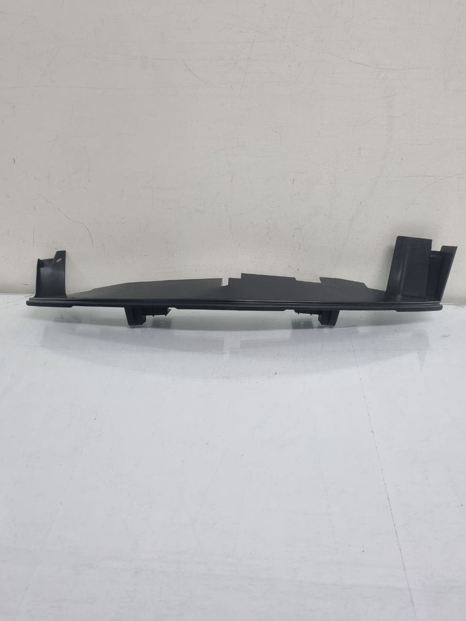 Defletor Inferior Radiador Toyota Etios 2012/2021 Novo