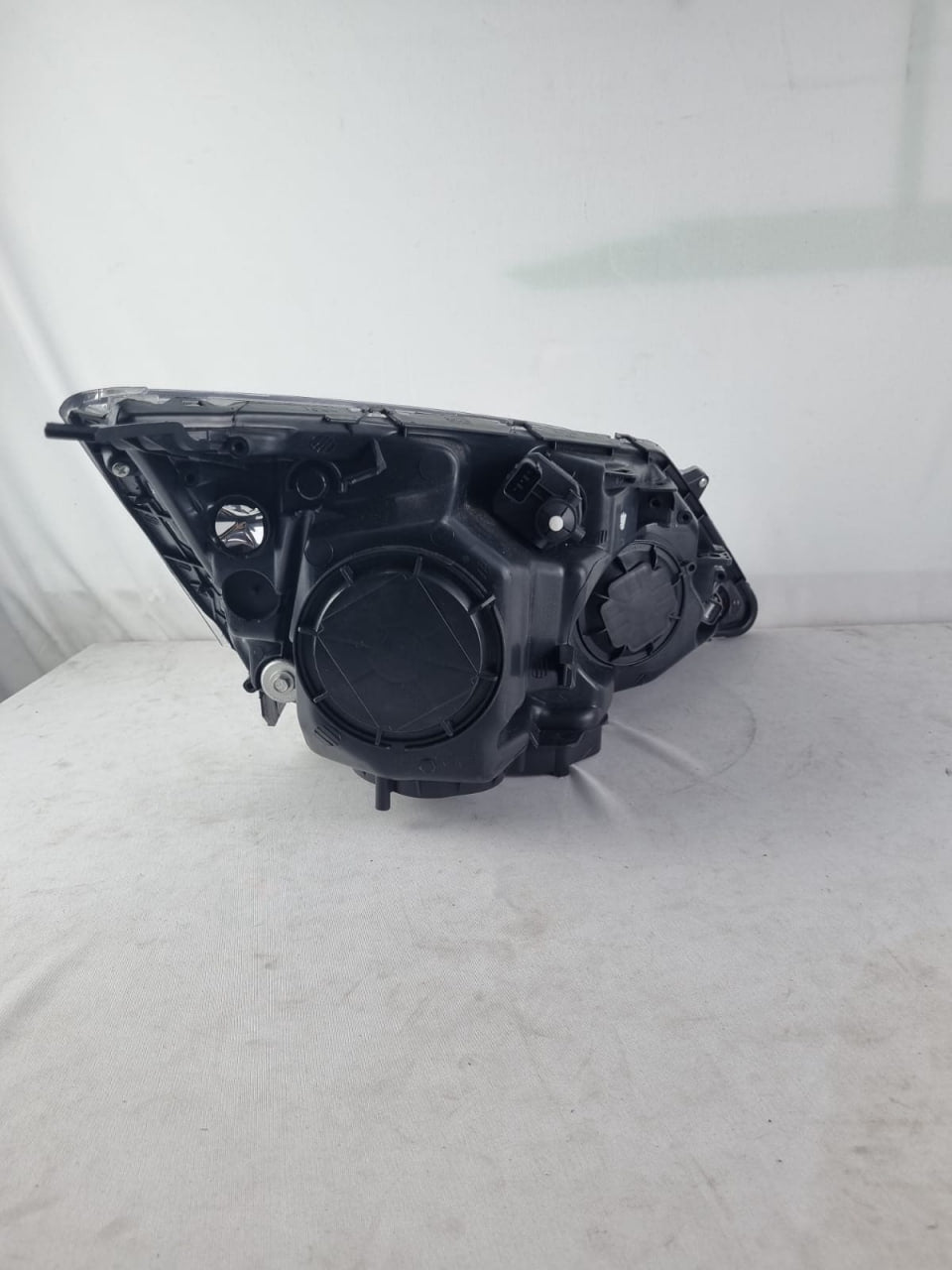 Farol Dianteiro Esquerdo Honda CR-V 2007/2011 Novo