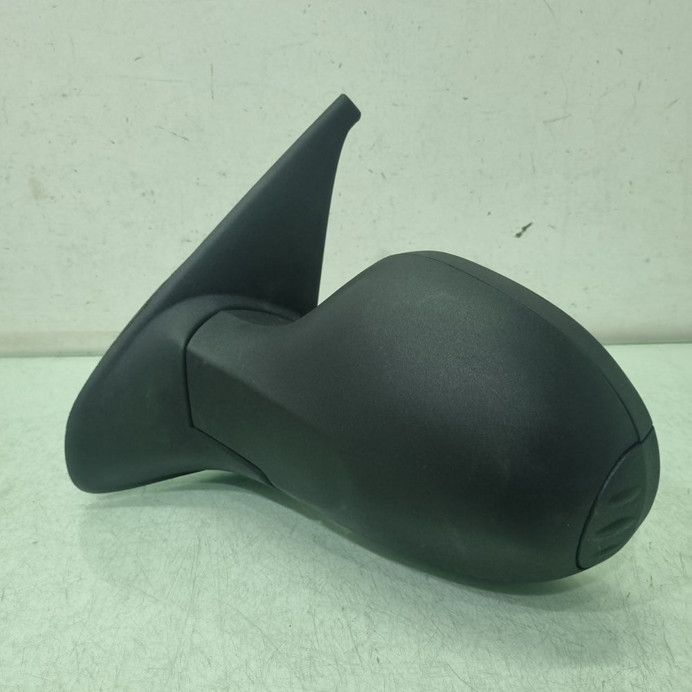 Espelho Retrovisor Esq Renault Clio 2012/2016 Usado