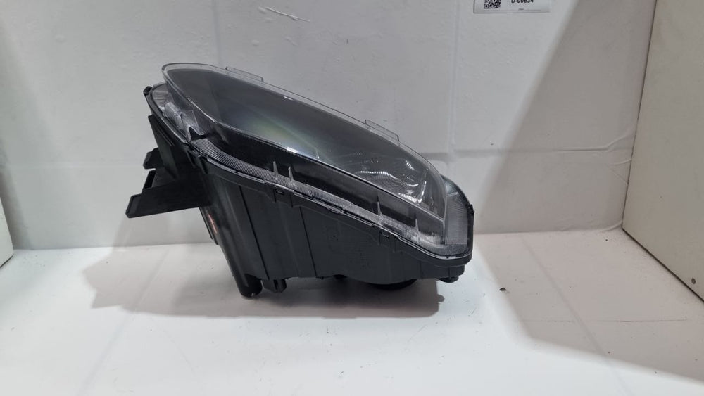 Farol Diant Esq Renault Kwid 2023/2025 Usado
