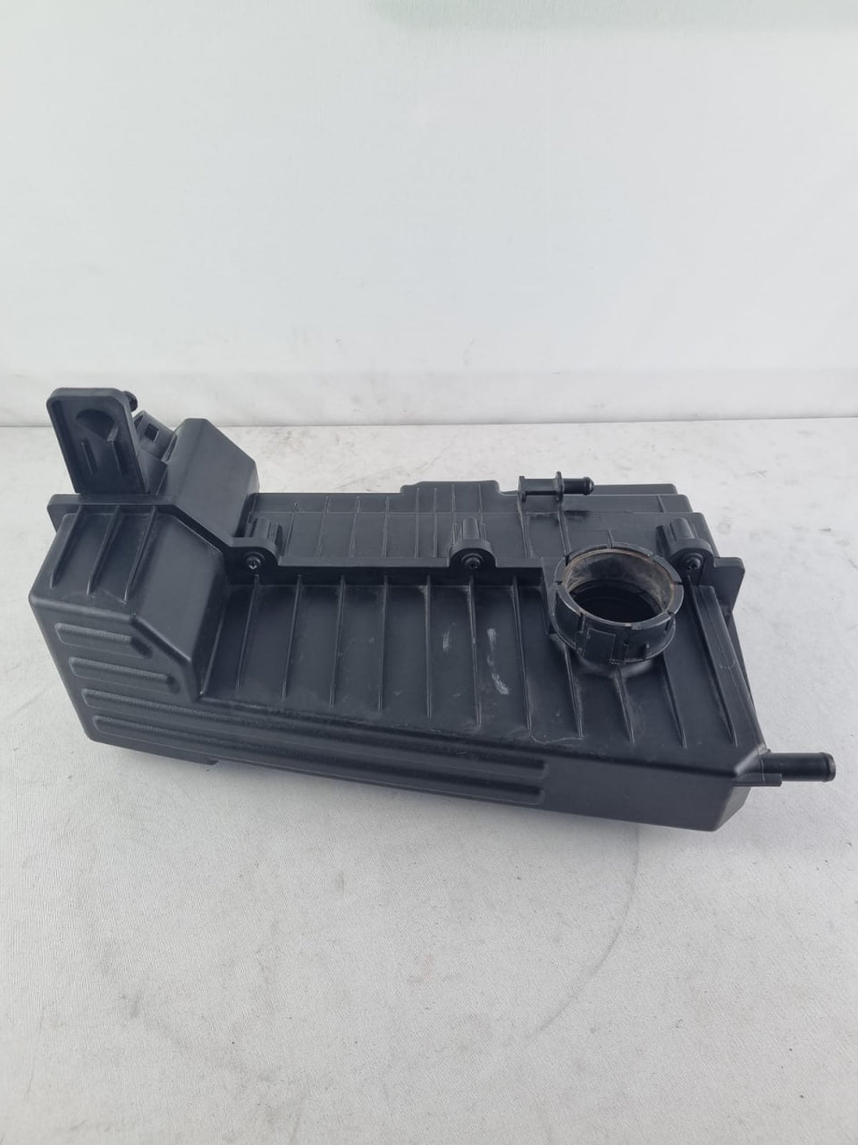 Caixa Filtro Ar Renault Clio Logan 2013/2017 Nova