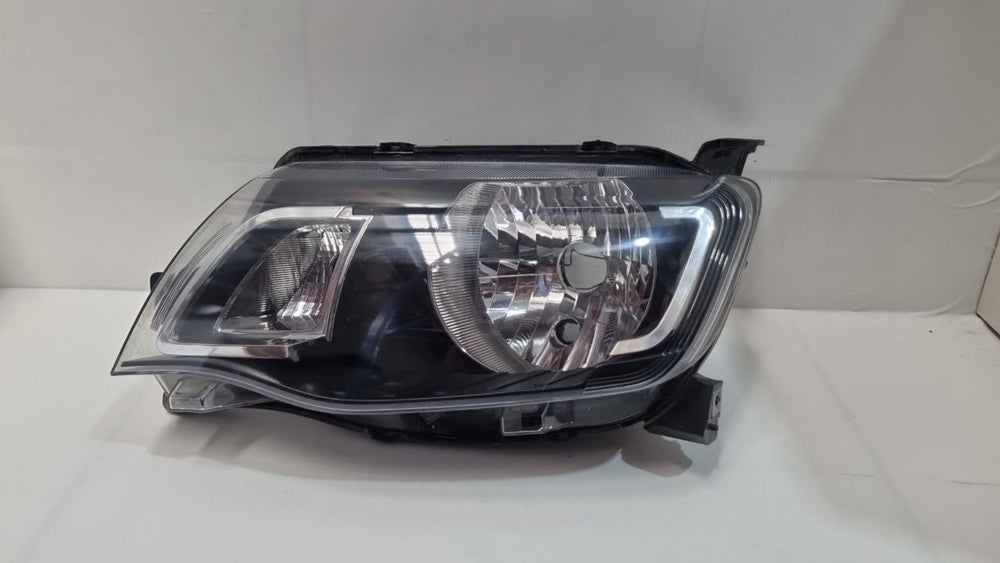 Farol Diant Esq Renault Kwid 2017/2021 Usado