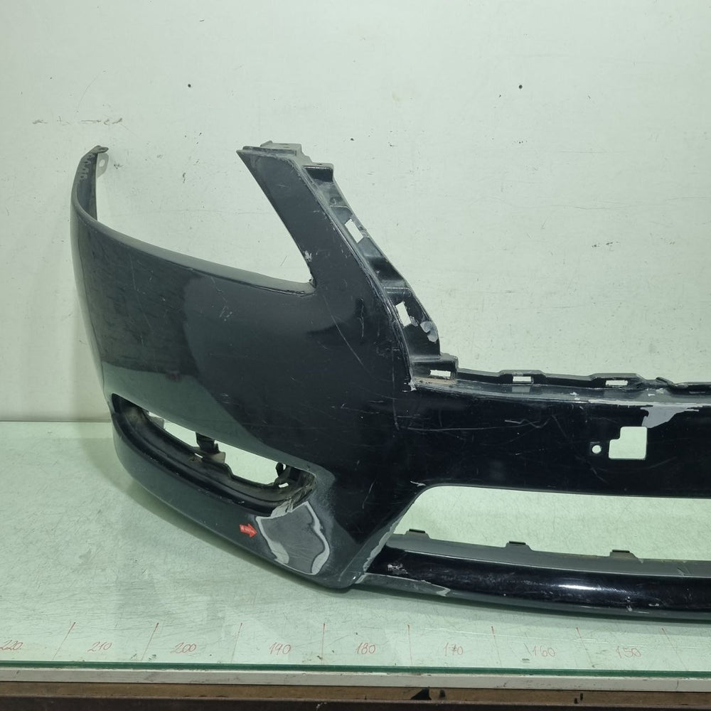 Para-choque Diant Nissan Sentra 2013/2016 Usado