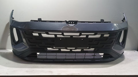 Para-choque Diant Volkswagen Tera 2025/2026 Usado