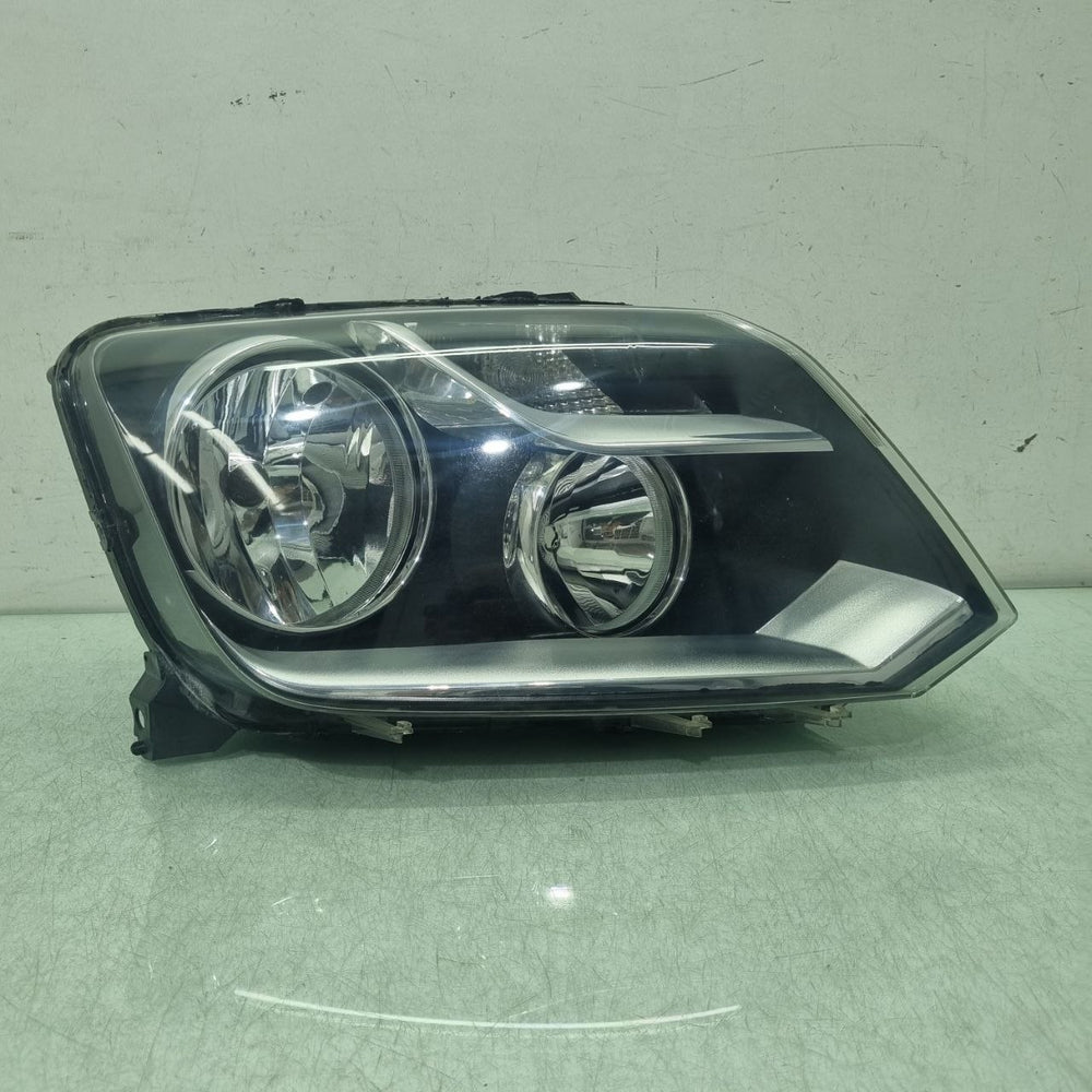 Farol Diant Dir VW Amarok 2010/2017 Usado
