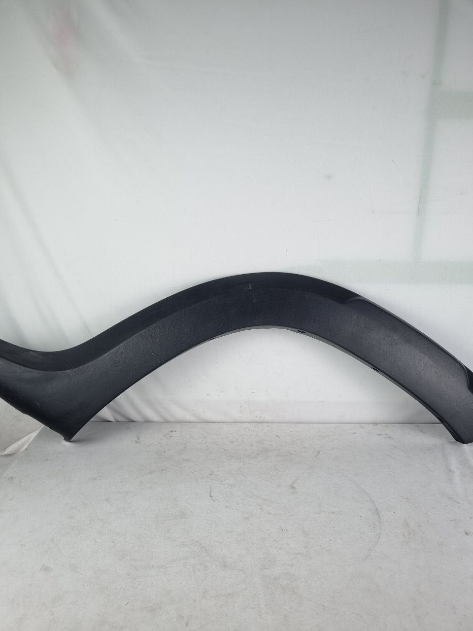 Moldura Paralama Traseiro Direito Renault Duster 2016/2019 Nova