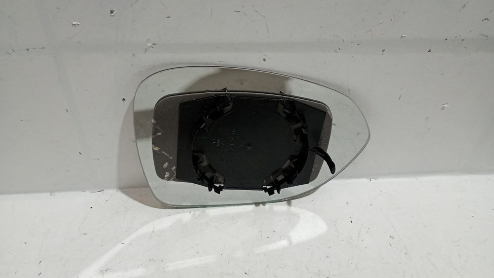 Lente Retrovisor Esquerdo Fiat Idea 2010/2016 Usado