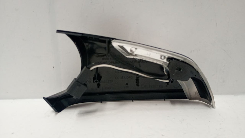 Pisca Retrovisor Dir VW Polo Golf 2007/2012 Usado