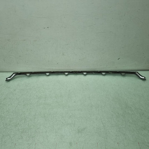 Friso Grade Superior Jeep Commander 2022/2025 Usado
