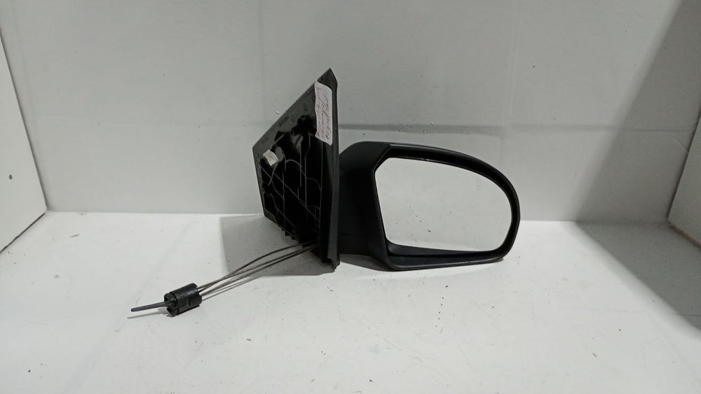 Retrovisor Dir Ford Fiesta 2002/2014 Usado