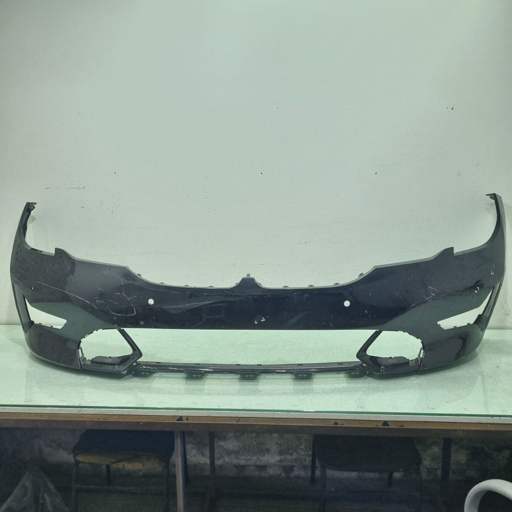 Para-choque Diant BMW Serie 5 G30 2017/2023 Usado