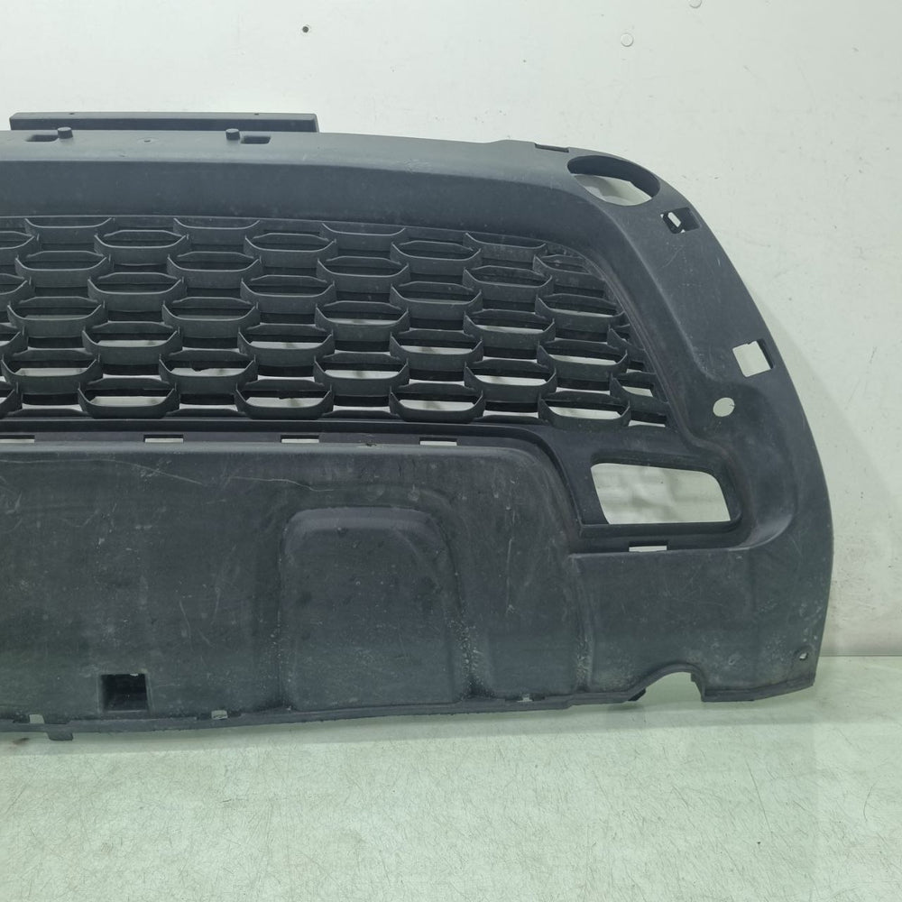 Grade Diant Renault Sandero 2019/2023 Usada