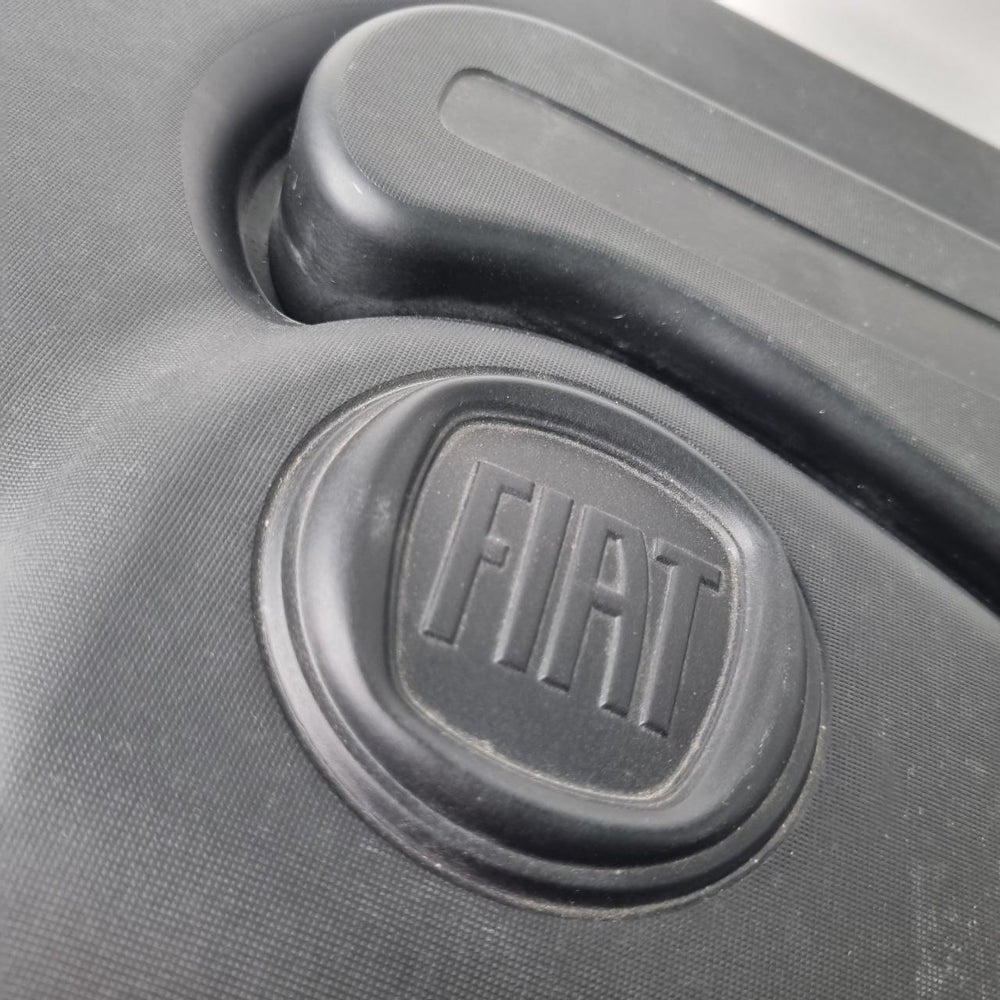 Caixa Filtro de Ar Fiat Argo Cronos Mobi Uno 2017/2024 Nova