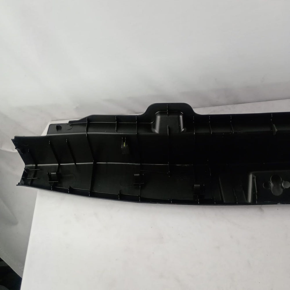 Soleira Porta Malas Honda HR-V 2015/2021 Nova