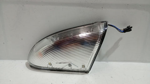 Pisca Retrovisor Dir Dodge Ram 1500 2500 2010/2018