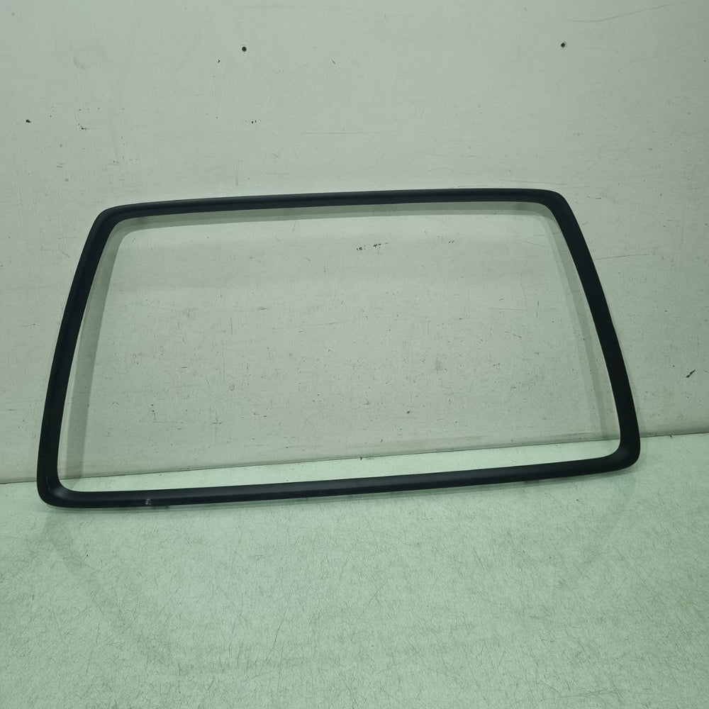 Moldura Grade Diant Mitsubishi ASX 2010/2016 Usada