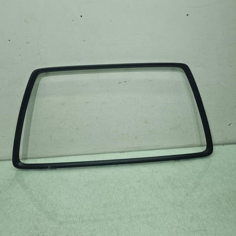 Moldura Grade Diant Mitsubishi ASX 2010/2016 Usada