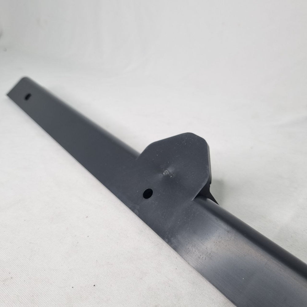 Defletor de Ar Carroceria Traseira Chevrolet Onix 2020/2024 Novo