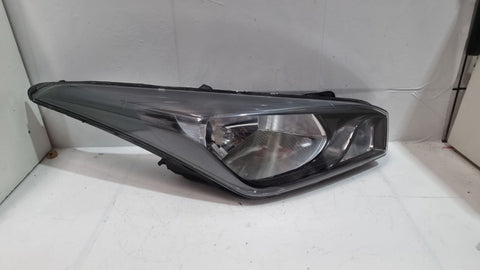 Farol Diant Dir Hyundai HB20 2012/2019 Usado