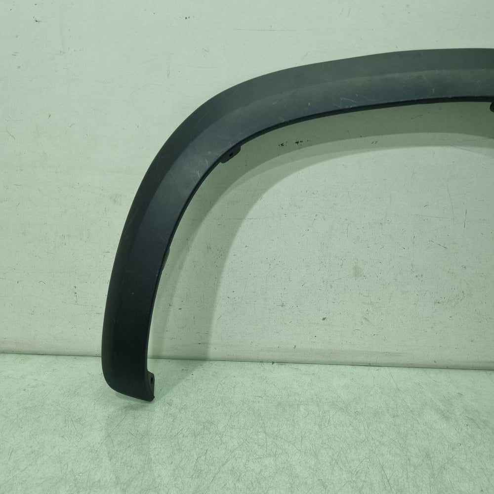 Moldura Paralama Diant Esq Renault Kwid Usado