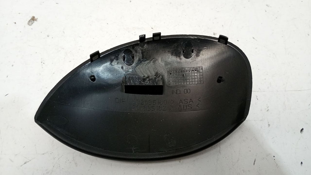 Capa Retrovisor Dir Peugeot 206 207 1999/2014 Usado